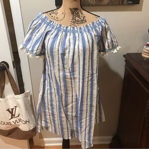 🌸Umgee BOHO Style Dress